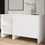 Hanah Home Laris 130 Blanco